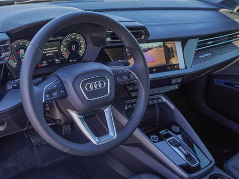 New 2026 Audi A3 2.0T Premium Plus image 7