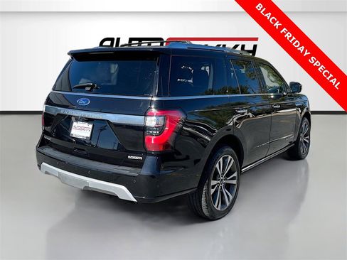 Used 2021 Ford Expedition Platinum image 7