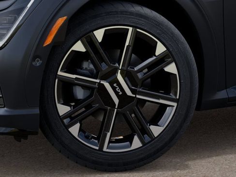 New 2026 Kia EV6 GT-Line AWD/4WD image 9