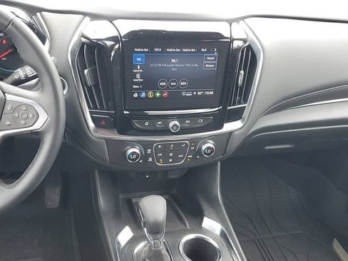 Certified 2024 Chevrolet Traverse LT w/ LPO, Floor Liner Package AWD/4WD image 16