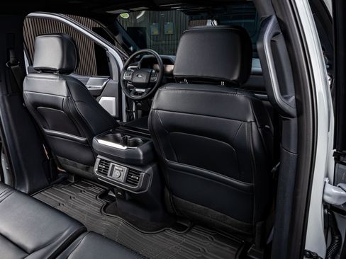 Used 2026 Ford F150 Lariat image 32