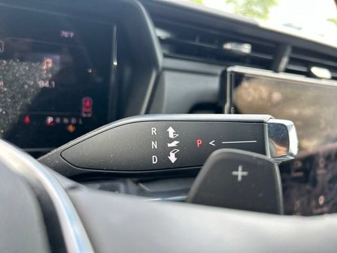 New 2026 GMC Terrain AT4 AWD/4WD image 24