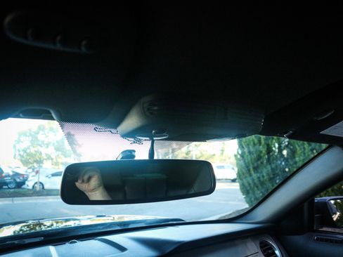 Used 2014 Ford Mustang Shelby GT500 w/ Equipment Group 821A image 29