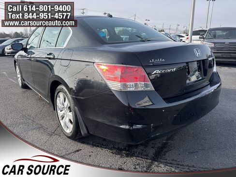 Used 2010 Honda Accord EX-L image 4