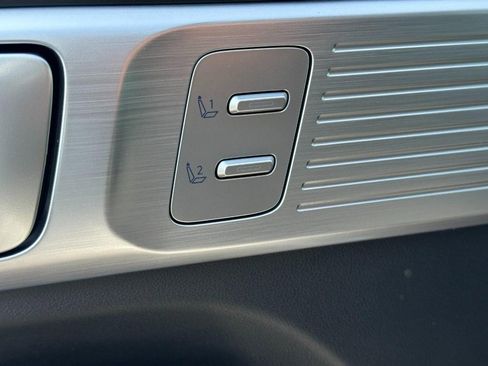 New 2026 Hyundai Santa Fe Limited image 8