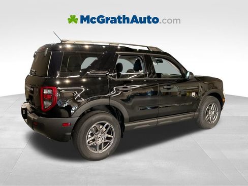 New 2025 Ford Bronco Sport Big Bend w/ Convenience Package image 4
