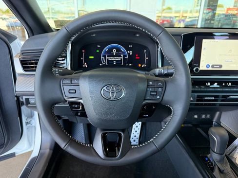 New 2026 Toyota Camry SE image 20