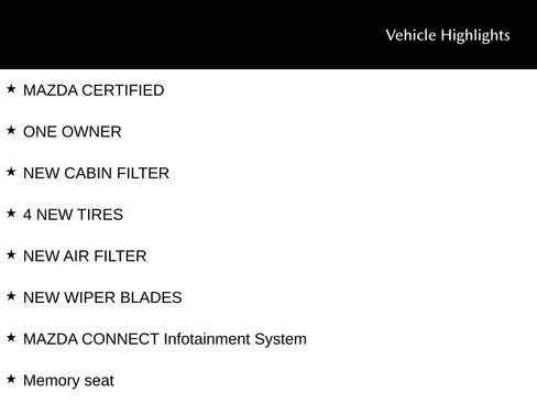 Certified 2024 MAZDA CX-30 AWD 2.5 S w/ Preferred Package image 7