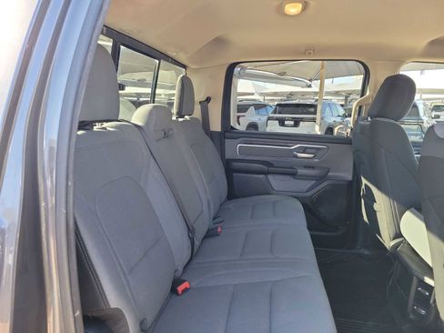 Used 2020 RAM 1500 Big Horn image 9