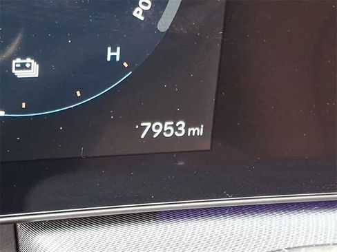 Used 2025 Hyundai Sonata Limited image 20