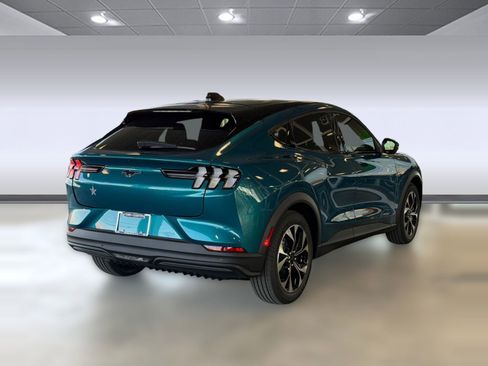 New 2026 Ford Mustang Mach-E Select RWD image 9