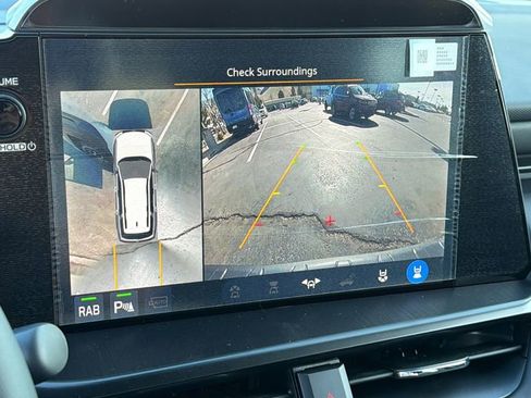 New 2026 Subaru Outback Touring XT AWD/4WD image 16