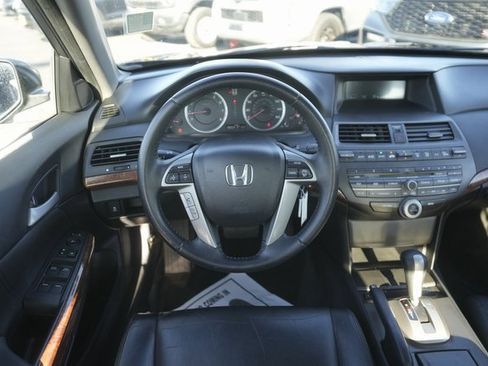 Used 2012 Honda Accord EX-L image 22