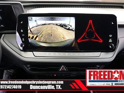 New 2026 Dodge Charger Scat Pack image 19