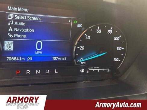 Used 2021 Ford Explorer XLT image 13