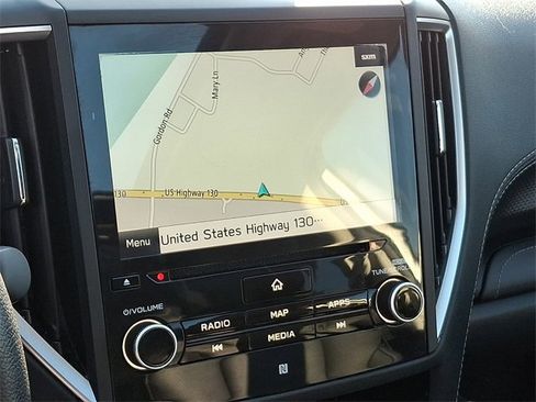 Used 2019 Subaru Forester Touring image 19