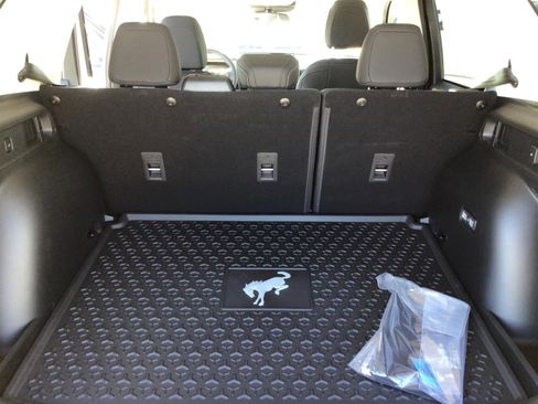 New 2026 Ford Bronco Sport Big Bend w/ Convenience Package image 17