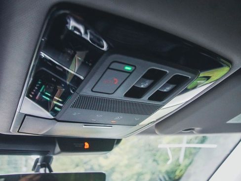 New 2025 Mitsubishi Outlander Trail Edition image 16