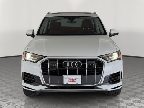Used 2023 Audi Q7 3.0T Premium Plus AWD/4WD image 6