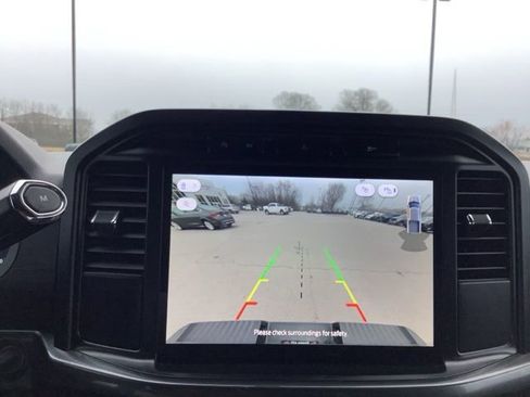 Used 2024 Ford F150 STX image 16