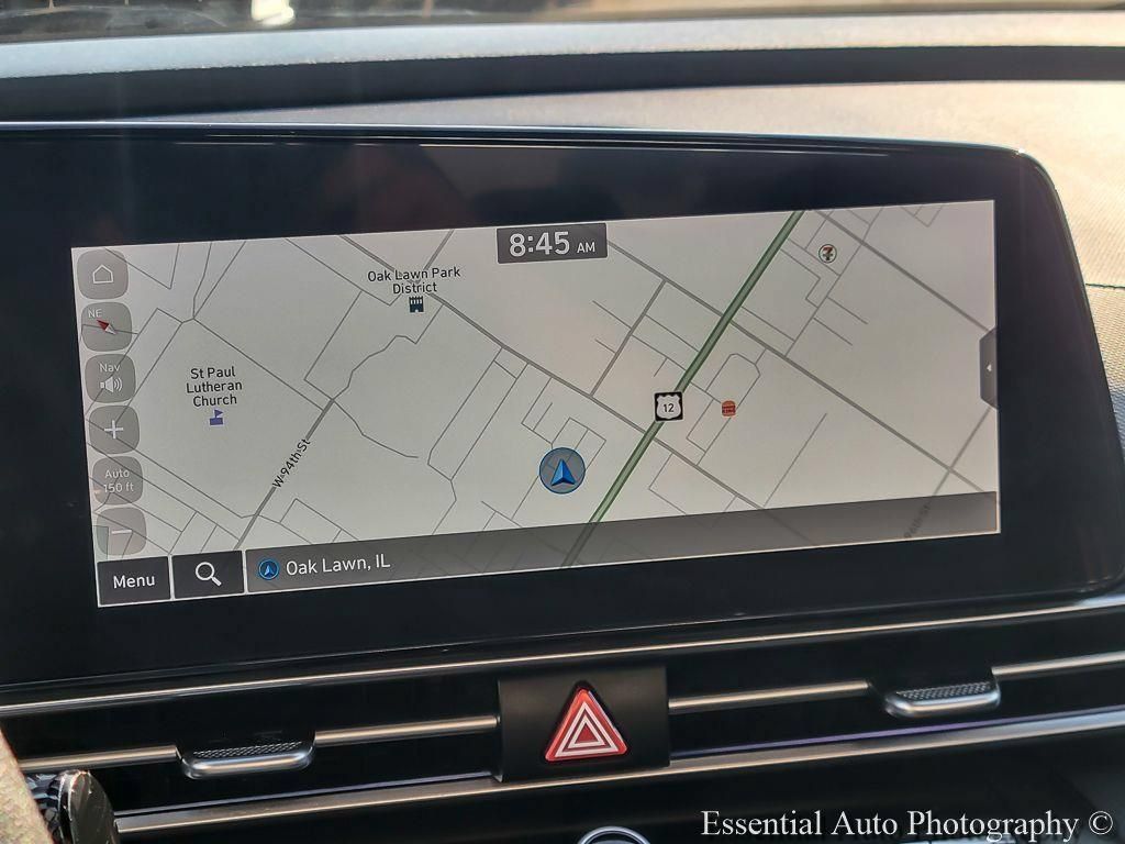 Used 2024 Hyundai Elantra SEL FWD image 20