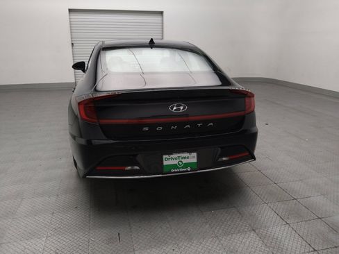 Used 2021 Hyundai Sonata SE FWD image 6