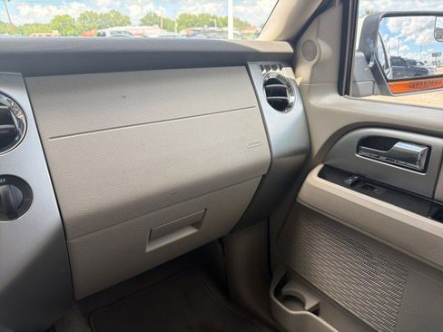 Used 2013 Ford Expedition EL Limited AWD/4WD image 21