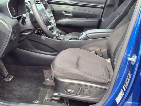Certified 2023 Hyundai Tucson SEL AWD/4WD image 17