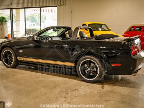 Used 2007 Ford Mustang GT Premium RWD image 6