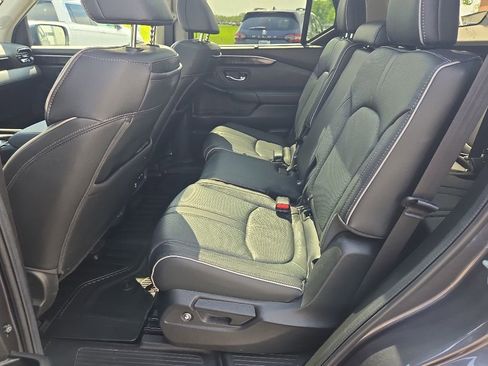 Certified 2024 Honda Pilot Elite image 24