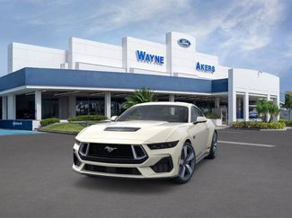 New 2025 Ford Mustang GT Premium w/ 60th Anniversary Package video 2