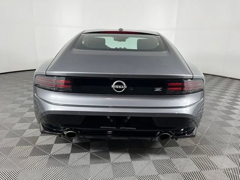 Used 2024 Nissan Z Sport w/ Floor Mat Package RWD image 10