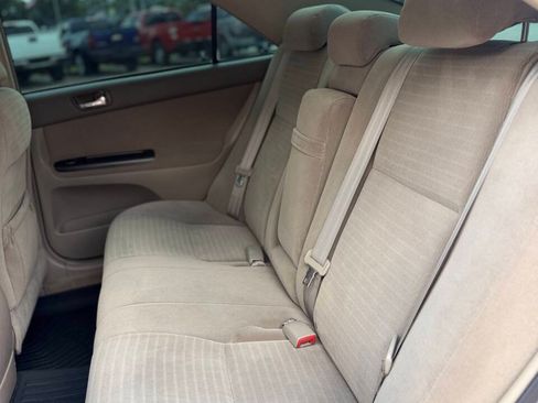Used 2005 Toyota Camry LE FWD image 20