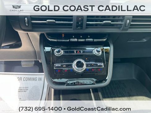 Used 2022 Lincoln Corsair AWD w/ Premium Package image 23