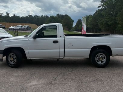 Used 2003 Chevrolet Silverado 1500 W/T