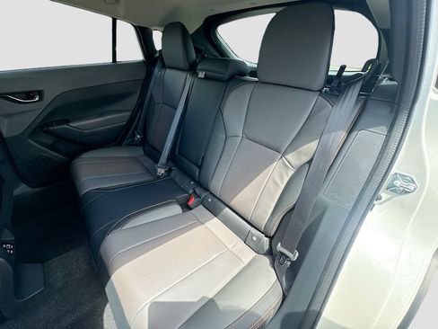 New 2026 Subaru Crosstrek 2.5i Limited AWD/4WD image 23