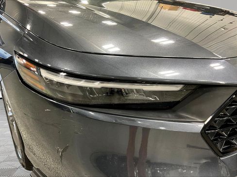 Used 2024 Honda Accord EX image 32