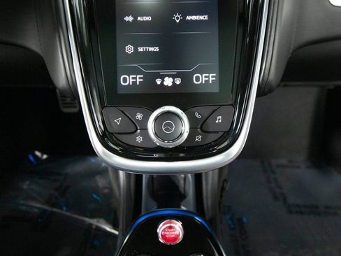Used 2021 McLaren GT RWD image 21