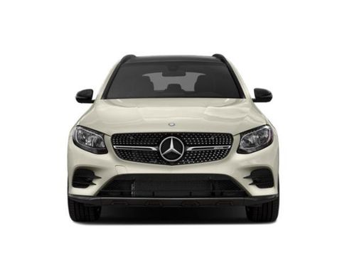 Used 2019 Mercedes-Benz GLC 43 AMG 4MATIC image 7