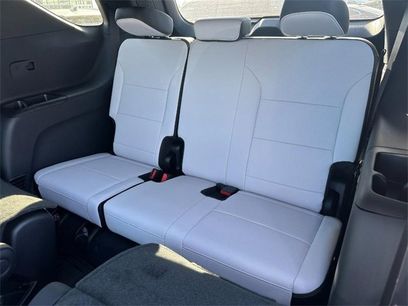 New 2026 Chevrolet Traverse High Country w/ LPO, Floor Liner Package