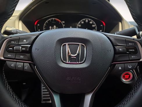 Used 2022 Honda Accord Sport Special Edition image 19