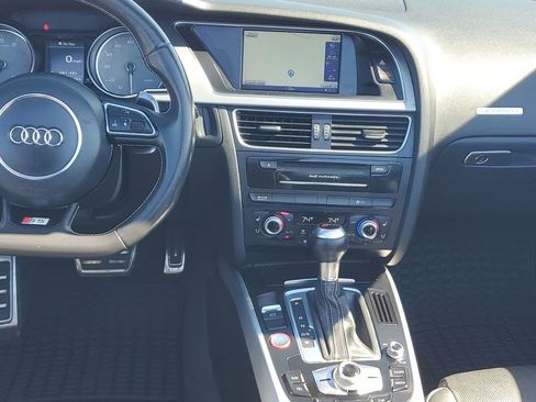 Used 2014 Audi S5 Prestige image 28