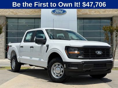 New 2026 Ford F150 XL