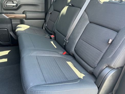 Used 2021 Chevrolet Silverado 1500 RST w/ Bed Protection Package AWD/4WD image 14
