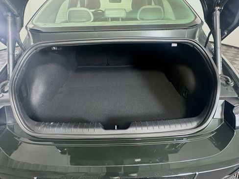 Used 2024 Hyundai Ioniq 6 SEL RWD image 29