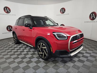 New 2026 MINI Cooper Countryman S