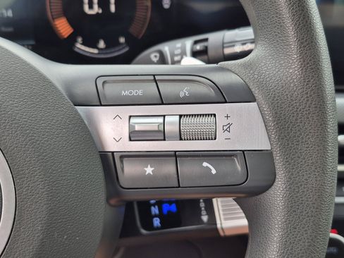 Certified 2025 Hyundai Sonata SEL FWD image 29