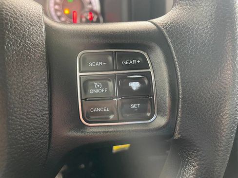 Used 2023 RAM 1500 Tradesman w/ Electronics Group image 36