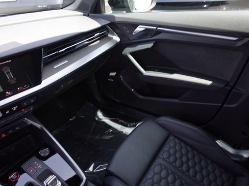 Used 2023 Audi RS 3 AWD/4WD image 20