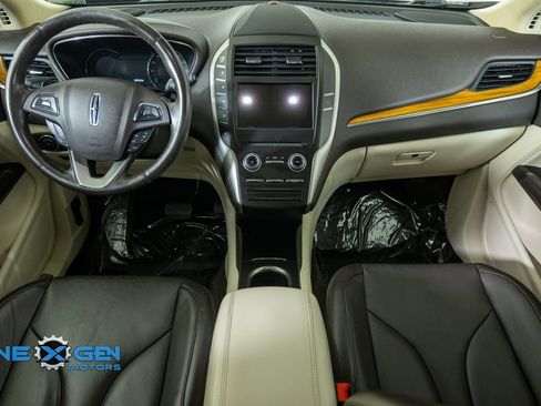Used 2016 Lincoln MKC Reserve w/ Lincoln MKC Climate Package AWD/4WD image 33